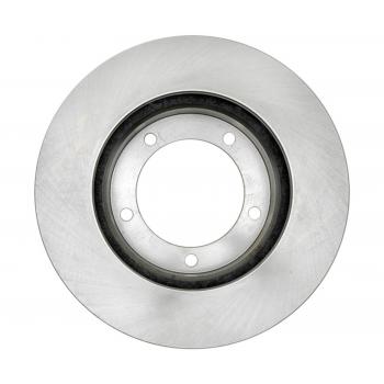 2007 Lexus LX470 Disc Brake Rotor Front Raybestos 96797R image 2 of 3