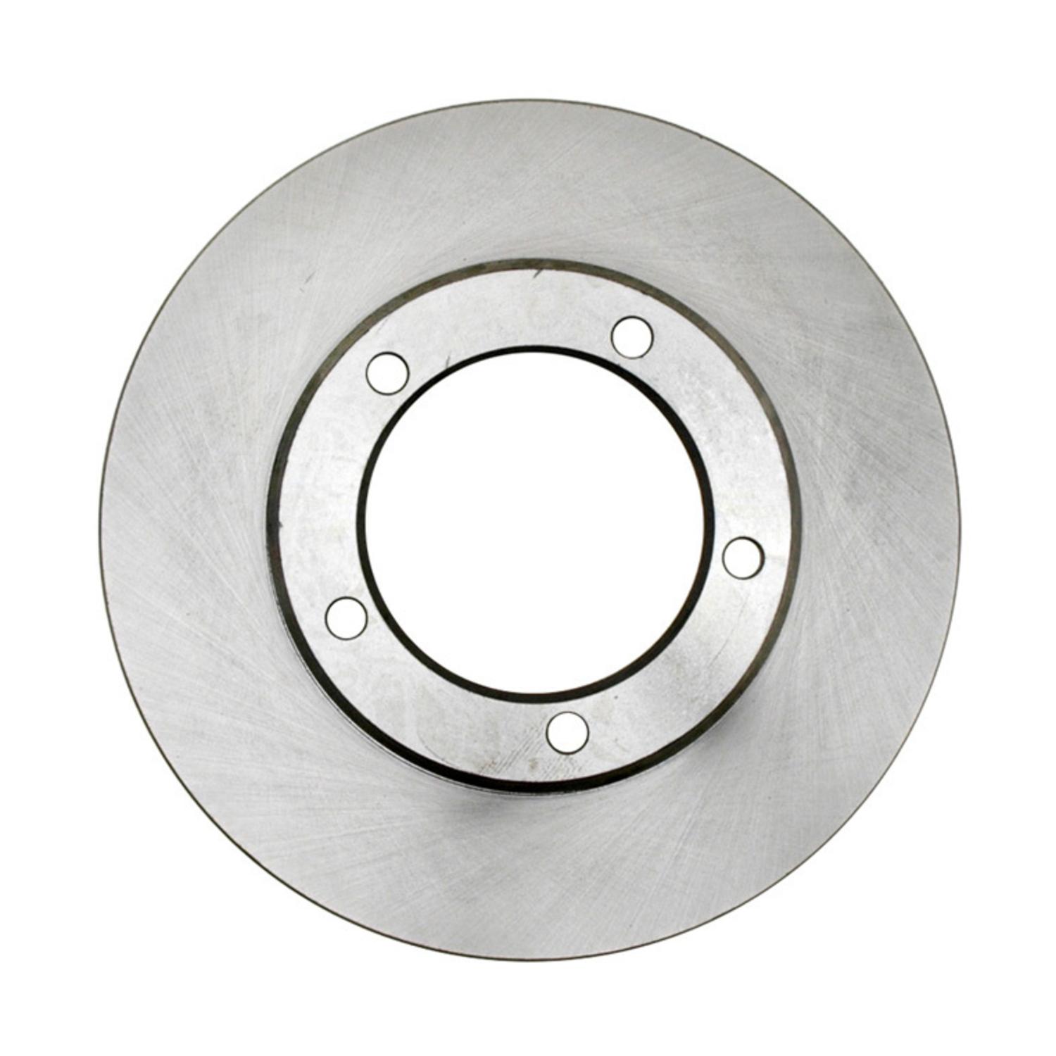 Raybestos 96797R - Disc Brake Rotor Raybestos 96797R Disc Brake Rotor product image 3 of 3