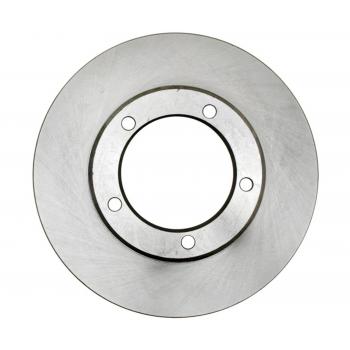 2007 Lexus LX470 Disc Brake Rotor Front Raybestos 96797R image 3 of 3