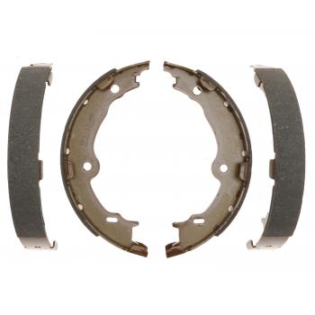 2021 Lexus LC500h Parking Brake Shoe