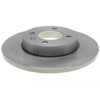 1995 Volkswagen Passat Disc Brake Rotor Front Raybestos 96800R image 1 of 3