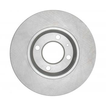 1995 Volkswagen Passat Disc Brake Rotor Front Raybestos 96800R image 2 of 3
