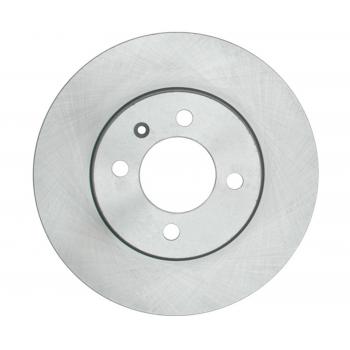 1995 Volkswagen Passat Disc Brake Rotor Front Raybestos 96800R image 3 of 3