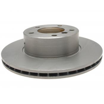 2000 BMW 528i Disc Brake Rotor Front Raybestos 96801 image 1 of 3