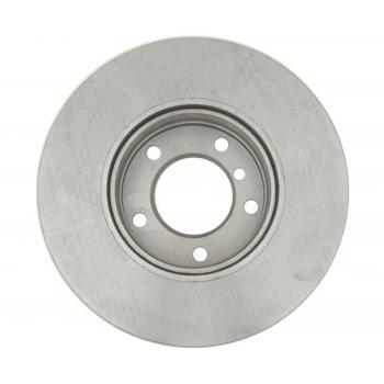 2000 BMW 528i Disc Brake Rotor Front Raybestos 96801 image 2 of 3