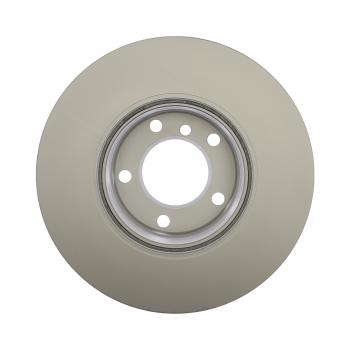 2000 BMW 528i Disc Brake Rotor Front Raybestos 96801FZN image 2 of 3