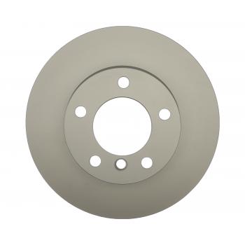 2000 BMW 528i Disc Brake Rotor Front Raybestos 96801FZN image 3 of 3