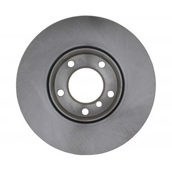 2000 BMW 528i Disc Brake Rotor Front Raybestos 96801R image 2 of 3