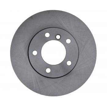 2000 BMW 528i Disc Brake Rotor Front Raybestos 96801R image 3 of 3