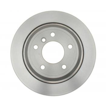 2003 BMW 540i Disc Brake Rotor Rear Raybestos 96802 image 3 of 3
