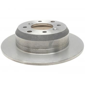 1984 Alfa Romeo Spider Disc Brake Rotor Rear Raybestos 96804 image 1 of 3