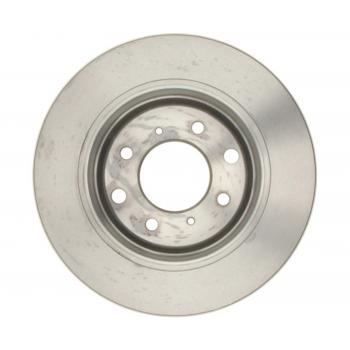 1984 Alfa Romeo Spider Disc Brake Rotor Rear Raybestos 96804 image 2 of 3