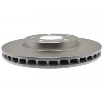 2000 Jaguar Vanden Plas Disc Brake Rotor Front Raybestos 96805FZN image 1 of 3