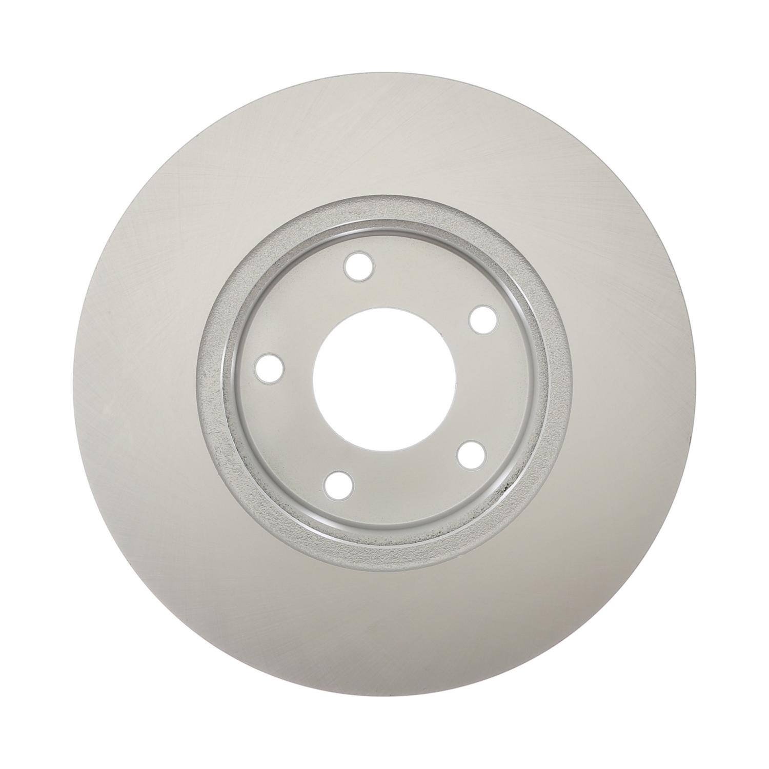 Raybestos 96805FZN - Disc Brake Rotor Raybestos 96805FZN Disc Brake Rotor product image 2 of 3