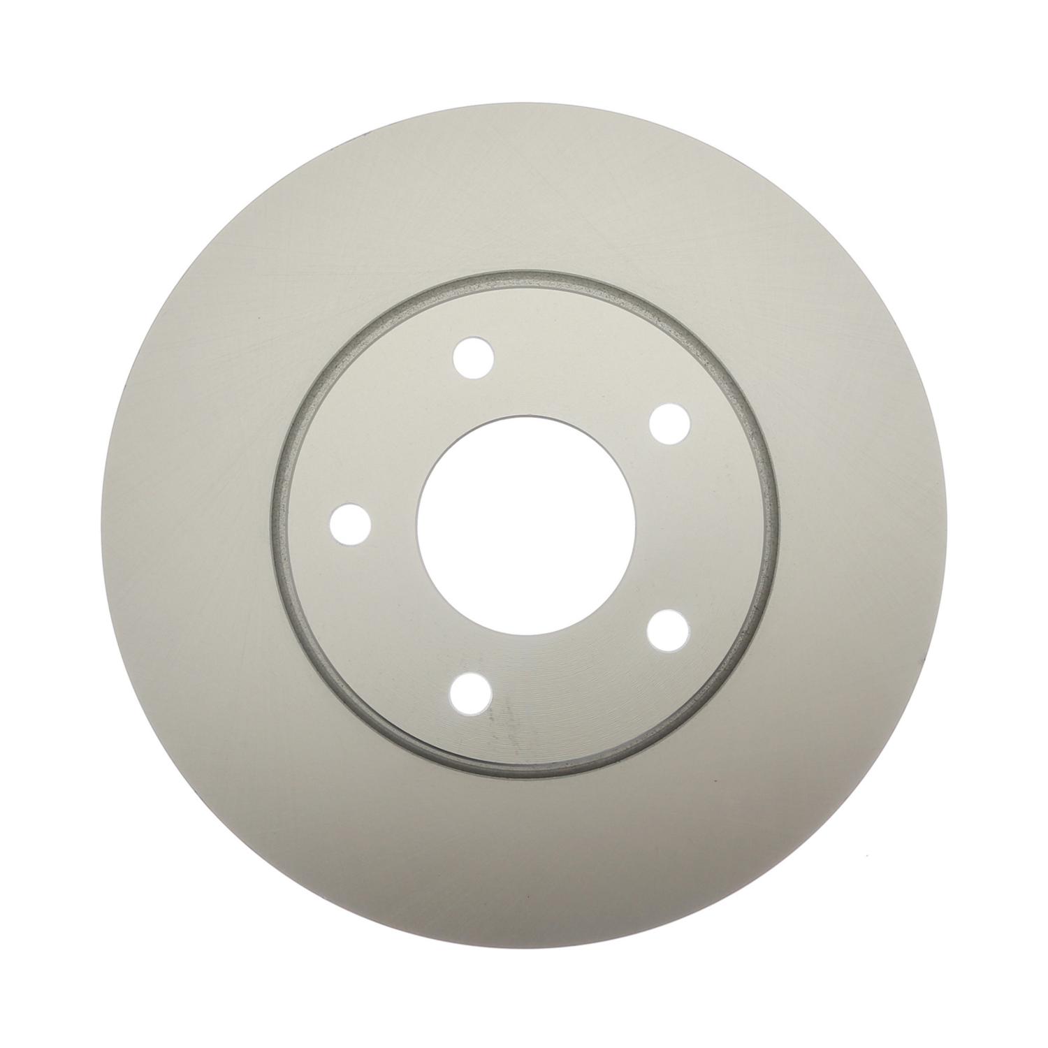 Raybestos 96805FZN - Disc Brake Rotor Raybestos 96805FZN Disc Brake Rotor product image 3 of 3