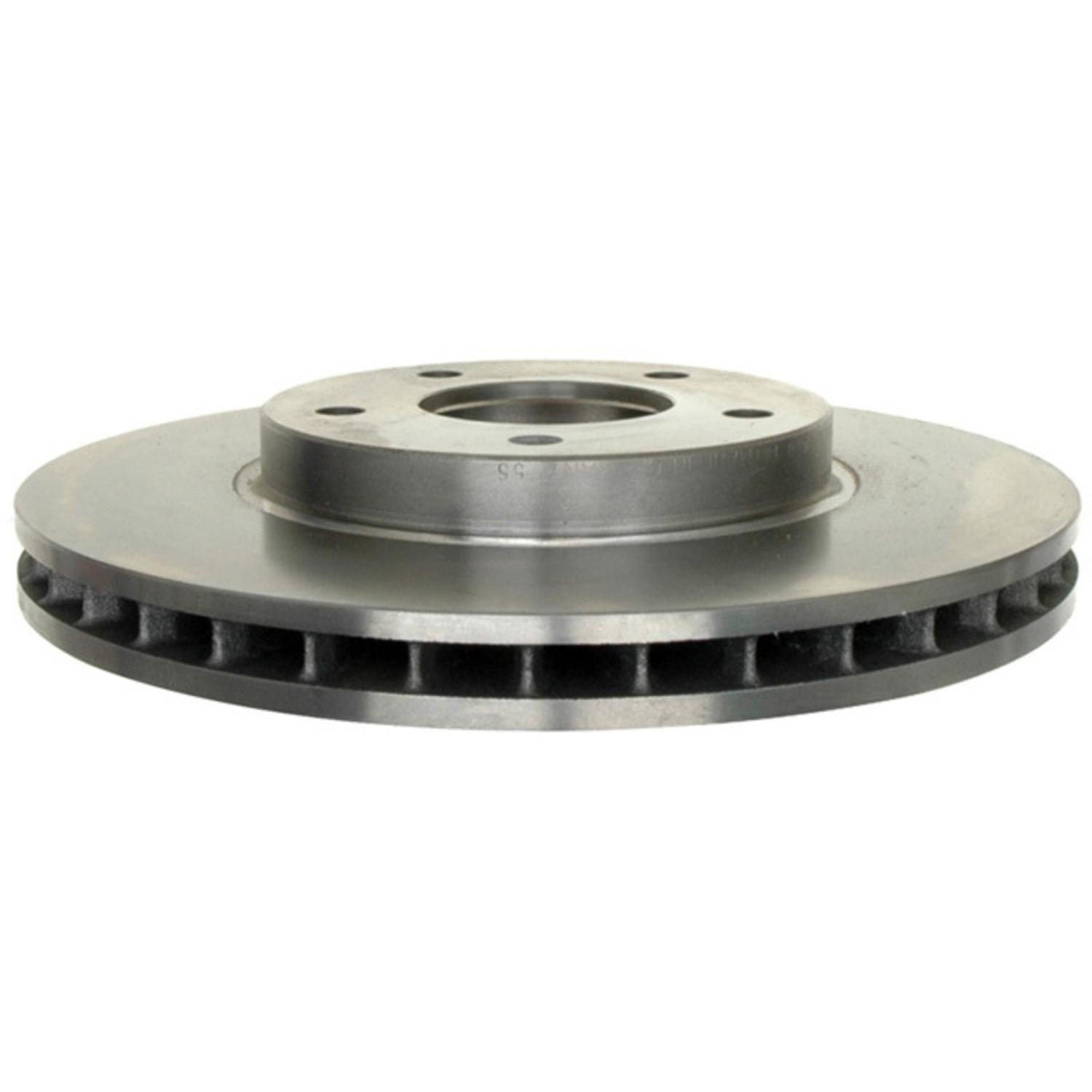 Raybestos 96805R Disc Brake Rotor product image 1 of 3
