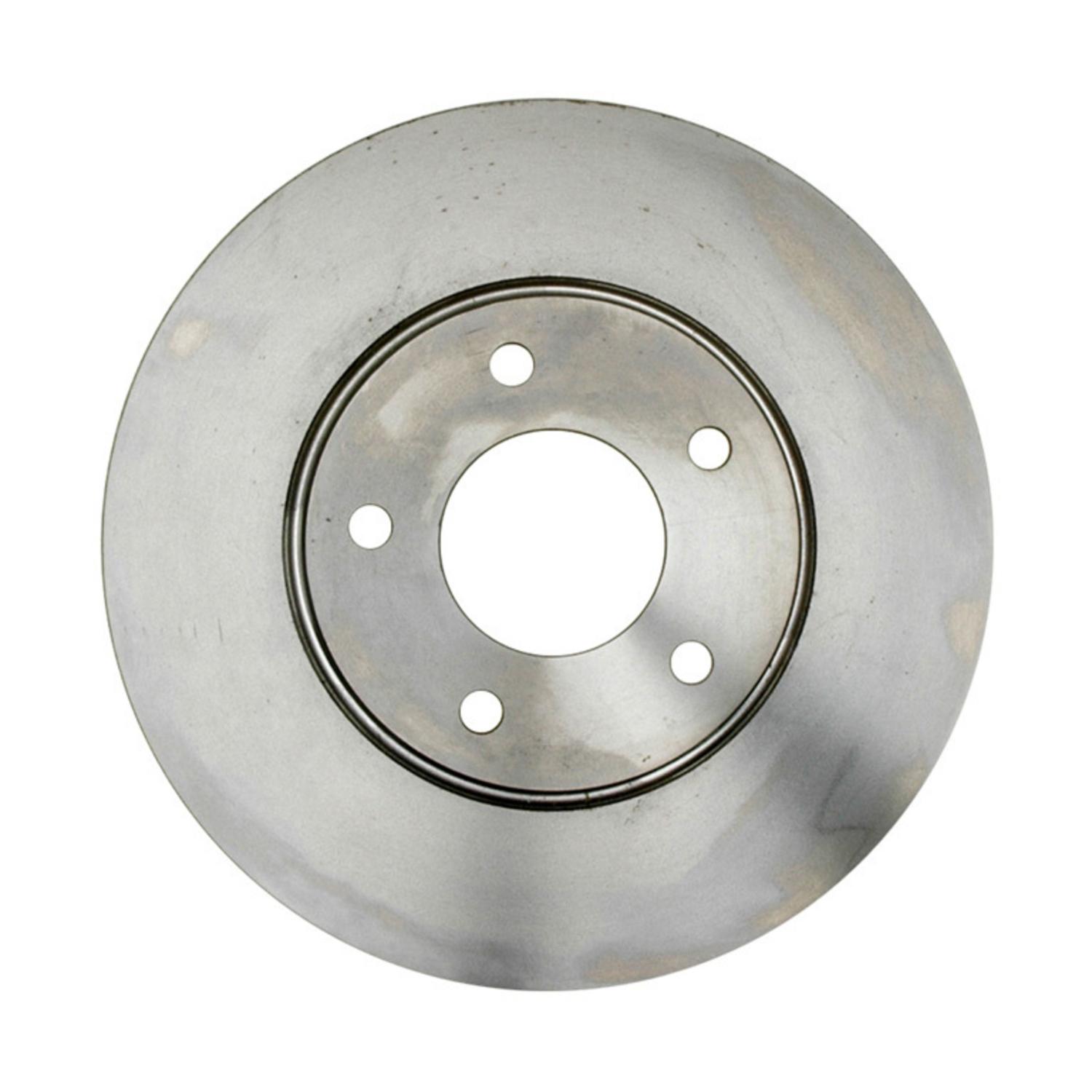 Raybestos 96805R Disc Brake Rotor product image 3 of 3