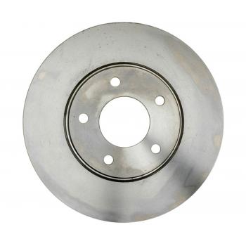 2000 Jaguar Vanden Plas Disc Brake Rotor Front Raybestos 96805R image 3 of 3