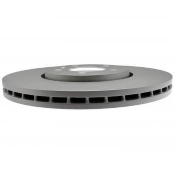 2015 Seat Toledo Disc Brake Rotor Front Raybestos 96806FZN image 1 of 3