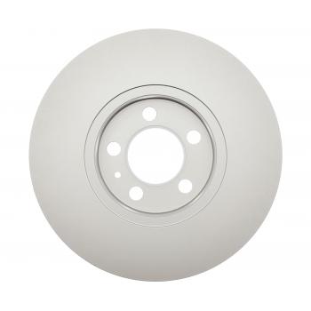 2015 Seat Toledo Disc Brake Rotor Front Raybestos 96806FZN image 2 of 3