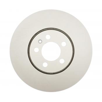 2015 Seat Toledo Disc Brake Rotor Front Raybestos 96806FZN image 3 of 3