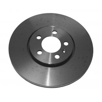 2015 Seat Toledo Disc Brake Rotor Front Raybestos 96806R image 1 of 1