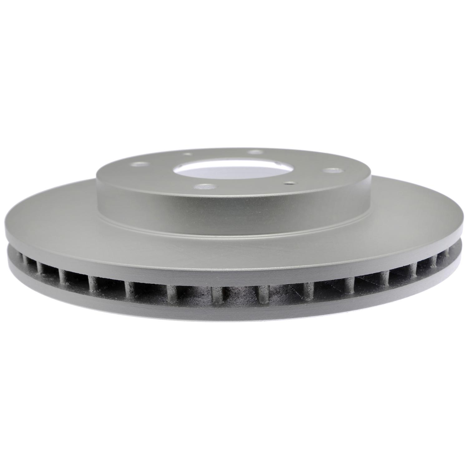 Raybestos 96807FZN - Disc Brake Rotor Raybestos 96807FZN Disc Brake Rotor product image 1 of 3