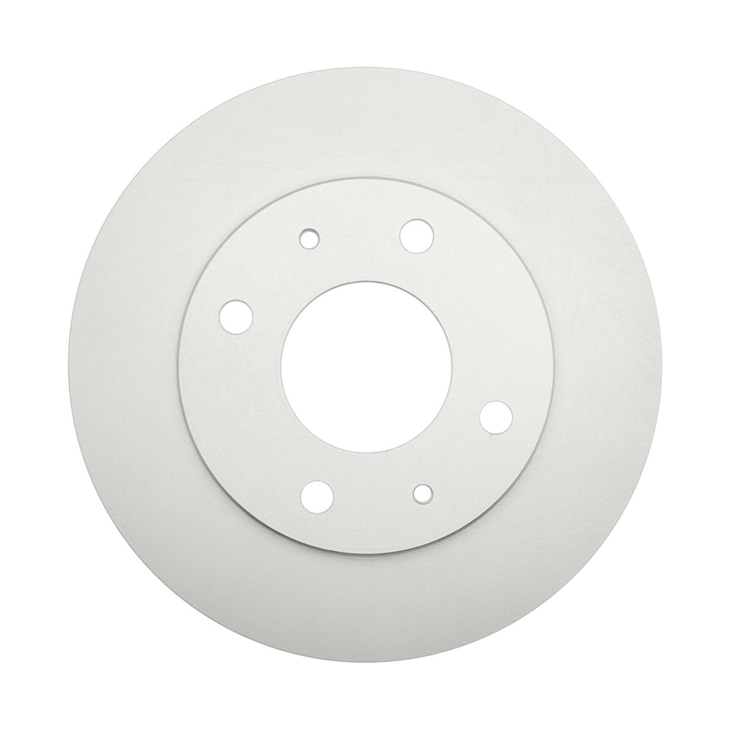 Raybestos 96807FZN - Disc Brake Rotor Raybestos 96807FZN Disc Brake Rotor product image 3 of 3