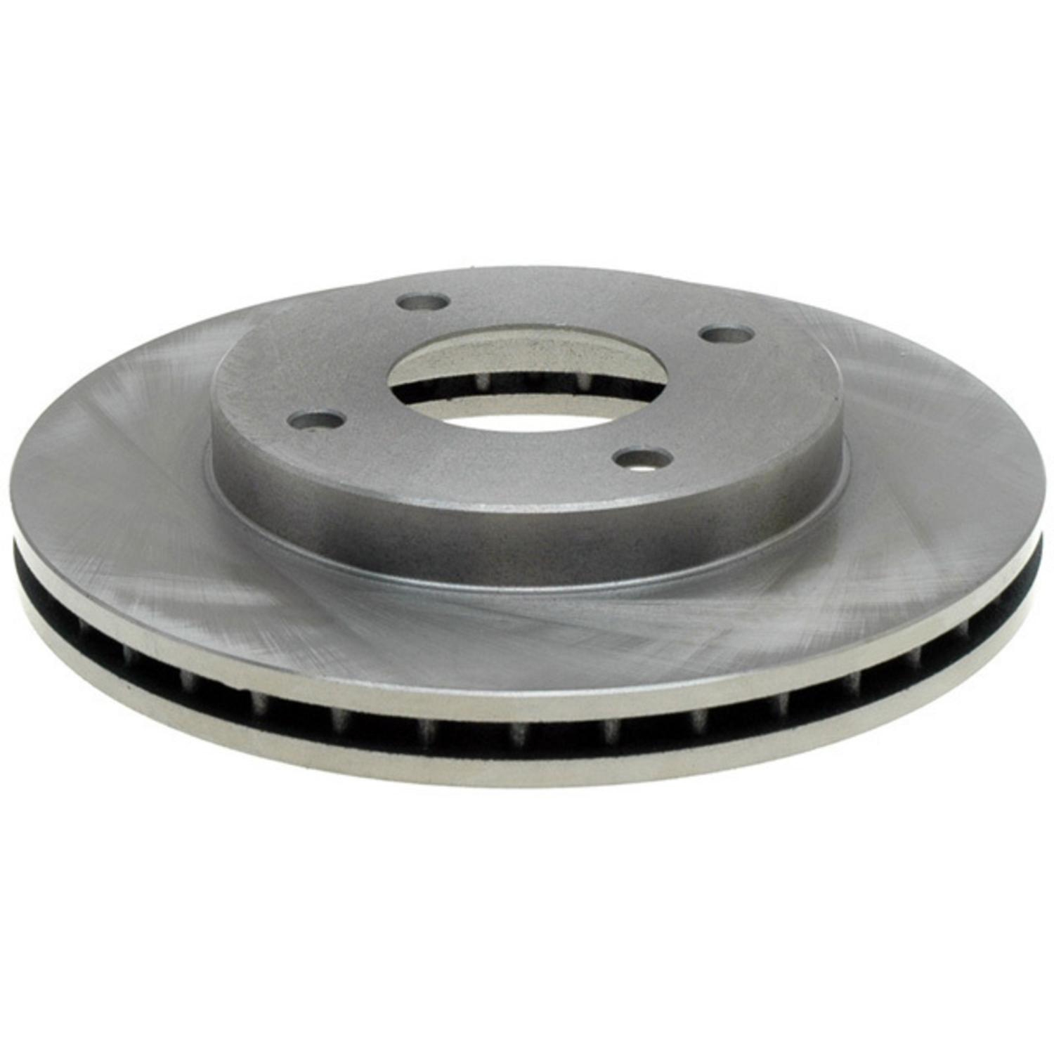 Raybestos 96807R - Disc Brake Rotor Raybestos 96807R Disc Brake Rotor product image 1 of 3
