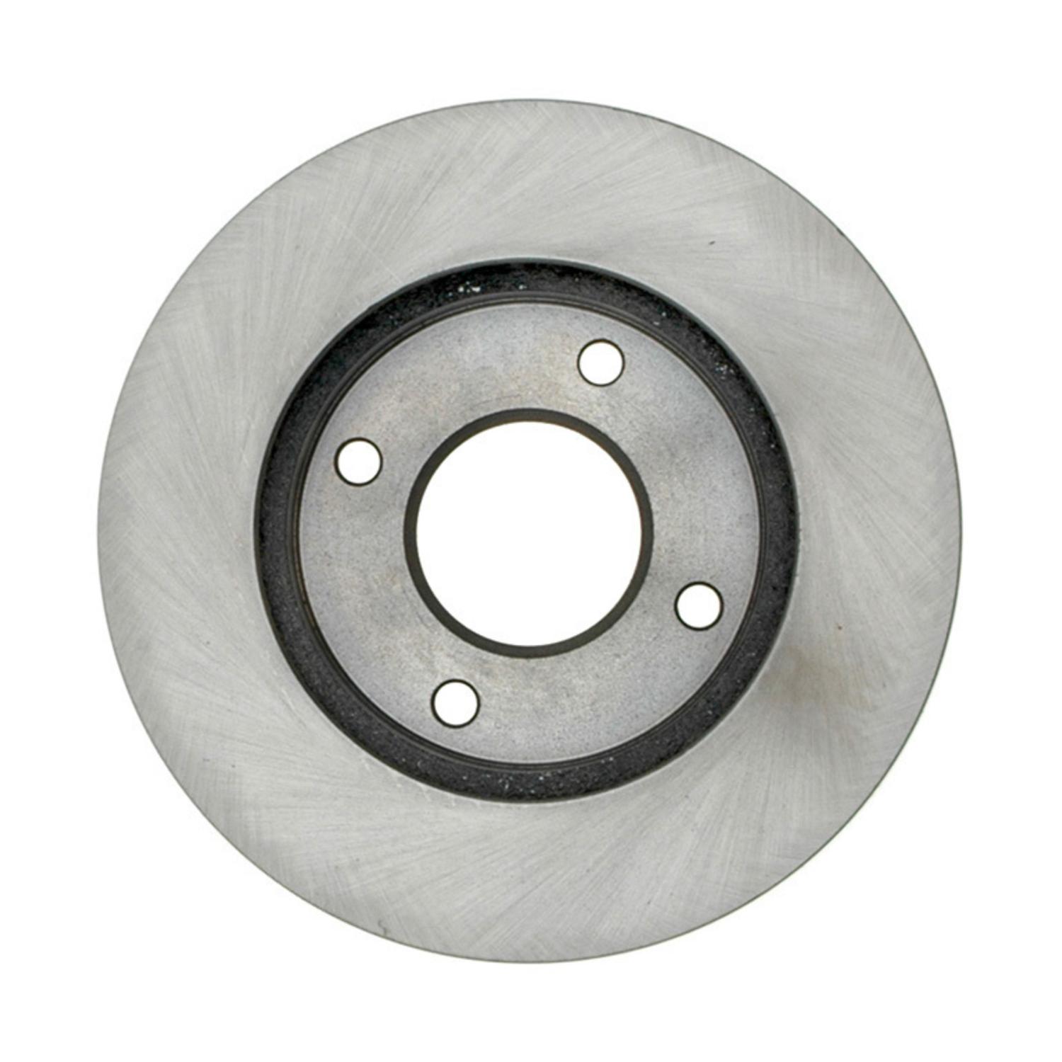 Raybestos 96807R - Disc Brake Rotor Raybestos 96807R Disc Brake Rotor product image 2 of 3