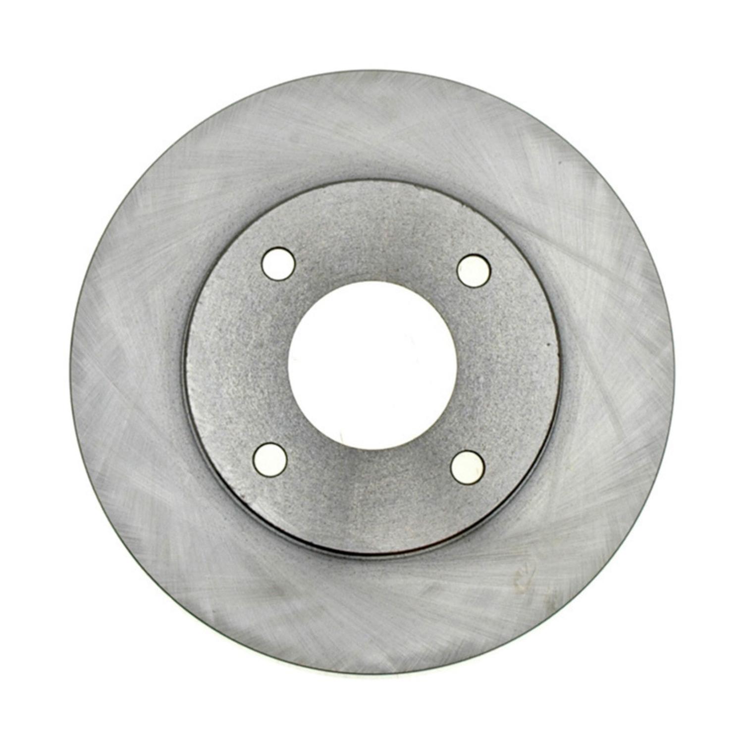 Raybestos 96807R - Disc Brake Rotor Raybestos 96807R Disc Brake Rotor product image 3 of 3