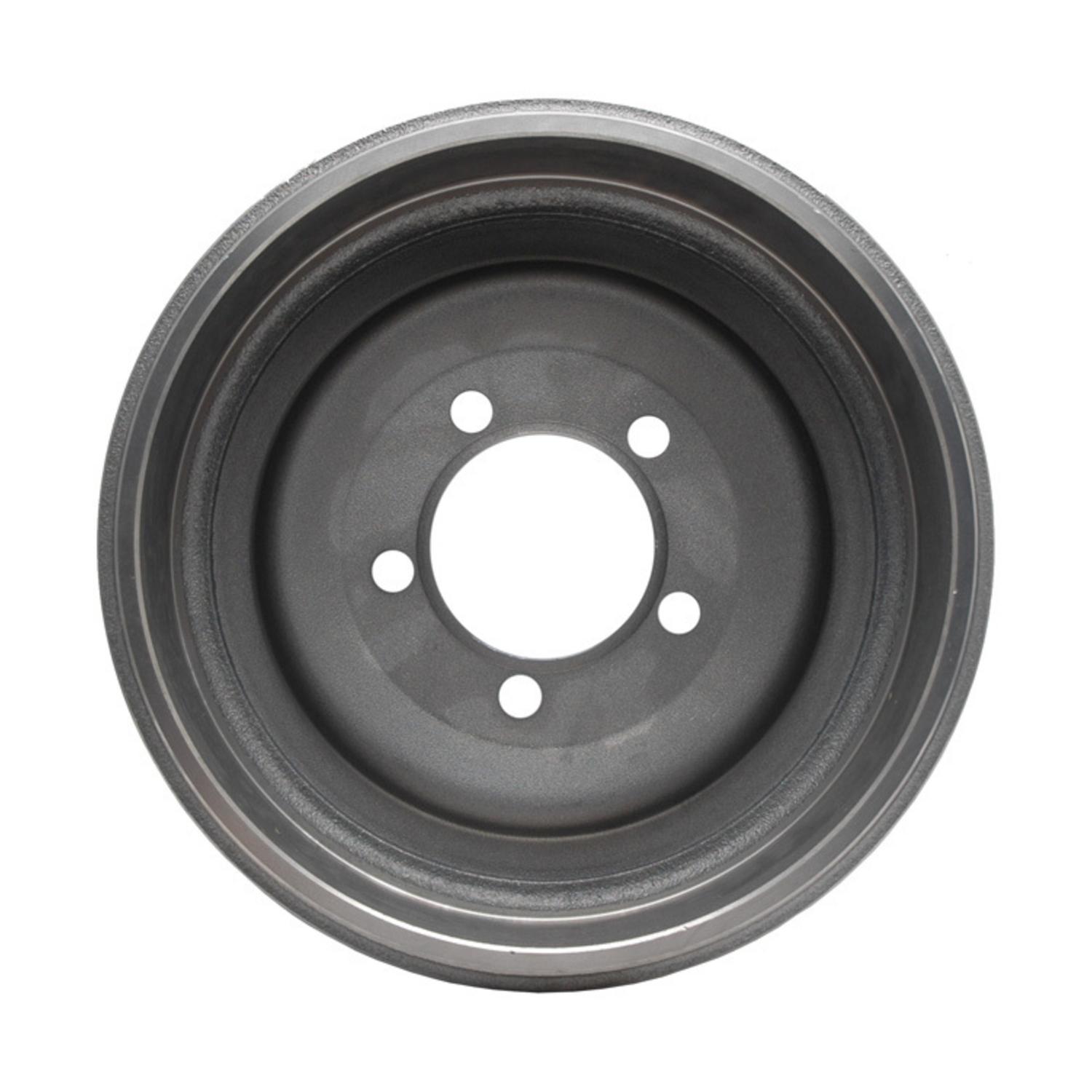 Raybestos 9680R - Brake Drum Raybestos 9680R Brake Drum product image 2 of 3