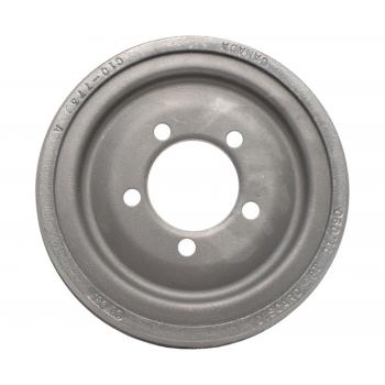 1966 Dodge D100 Series Brake Drum Front Raybestos 9680R image 3 of 3