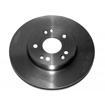 1995 Mercedes-Benz E320 Disc Brake Rotor Front Raybestos 96810 image 1 of 3