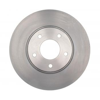 1995 Mercedes-Benz E320 Disc Brake Rotor Front Raybestos 96810 image 3 of 3