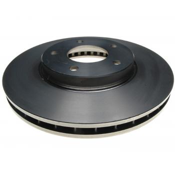 1995 Mercedes-Benz E320 Disc Brake Rotor Front Raybestos 96810R image 1 of 3
