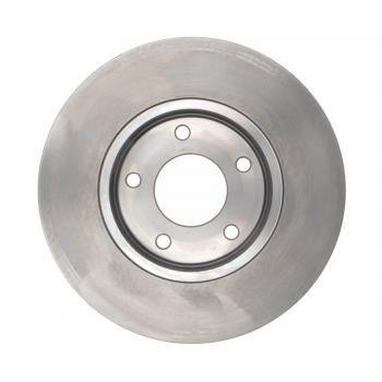 1995 Mercedes-Benz E320 Disc Brake Rotor Front Raybestos 96810R image 2 of 3