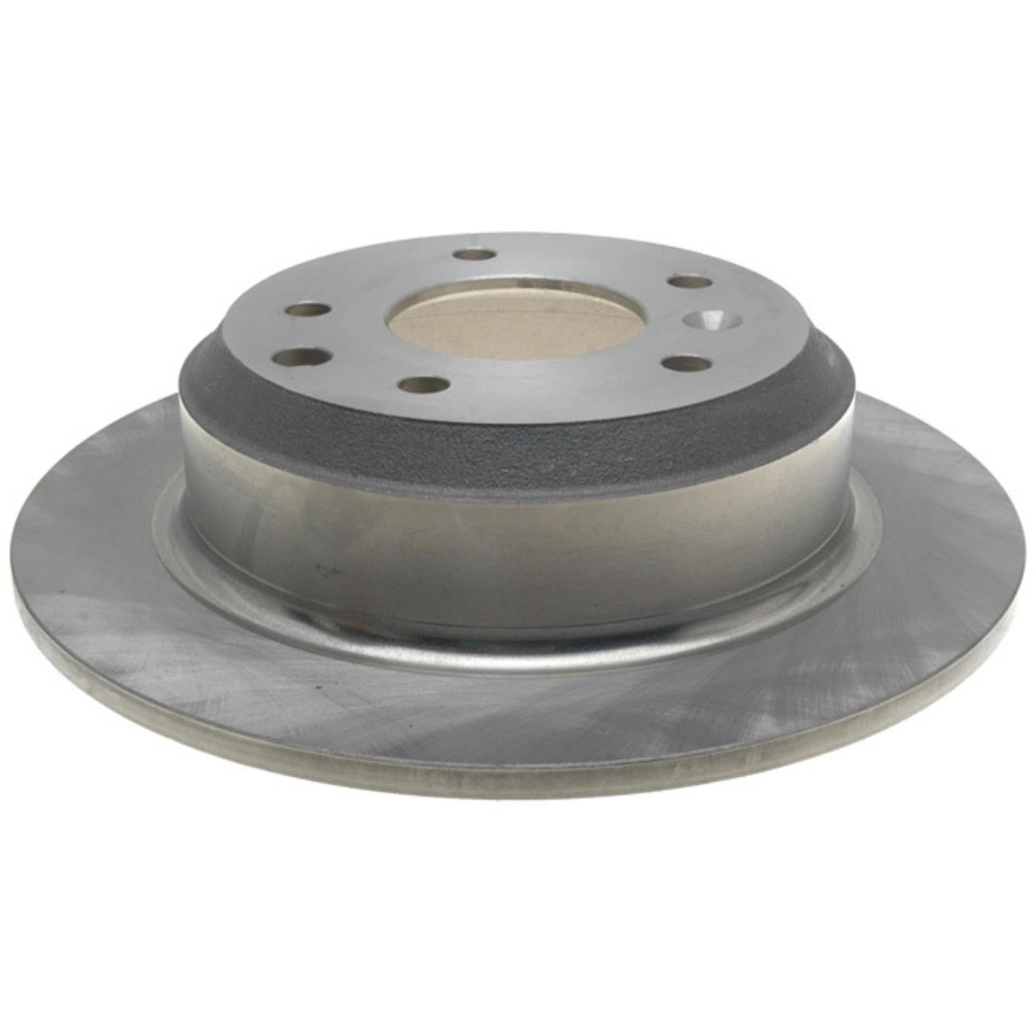 Raybestos 96811R Disc Brake Rotor product image 1 of 3