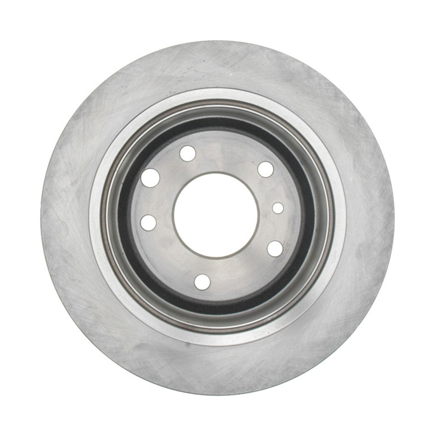 Raybestos 96811R Disc Brake Rotor product image 2 of 3