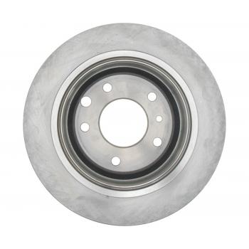 1994 Jaguar XJS Disc Brake Rotor Rear Raybestos 96811R image 2 of 3