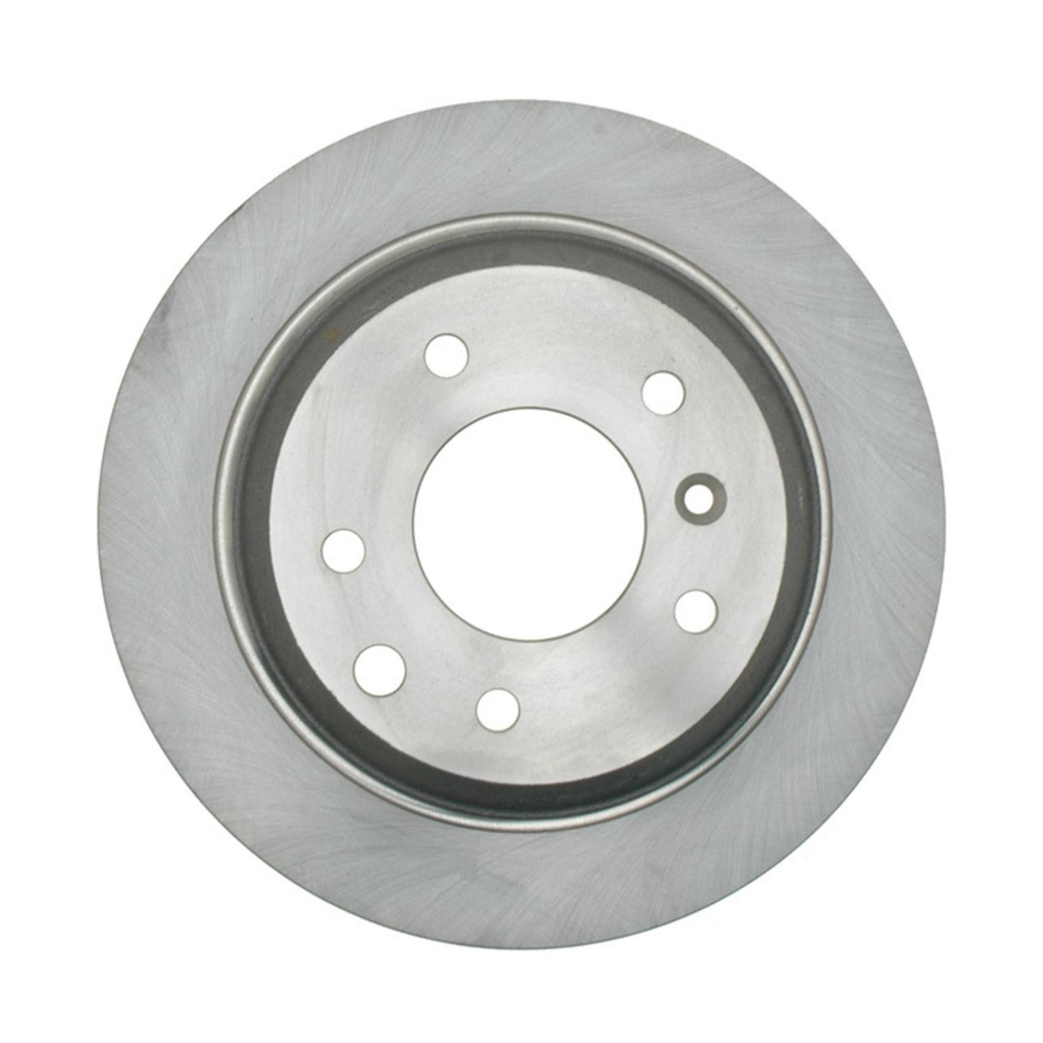 Raybestos 96811R Disc Brake Rotor product image 3 of 3