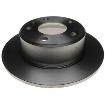 1981 BMW 733i Disc Brake Rotor