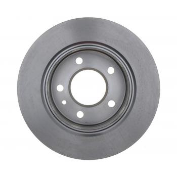 1981 BMW 733i Disc Brake Rotor Rear Raybestos 96812 image 2 of 3