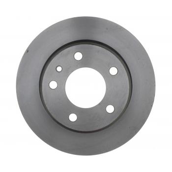 1981 BMW 733i Disc Brake Rotor Rear Raybestos 96812 image 3 of 3