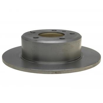 1981 BMW 733i Disc Brake Rotor Rear Raybestos 96812R image 1 of 3