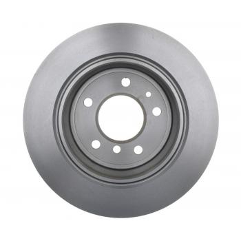 1994 BMW 750iL Disc Brake Rotor Rear Raybestos 96813R image 2 of 3