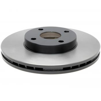 2003 Mazda Protege Disc Brake Rotor Front Raybestos 96818 image 1 of 3