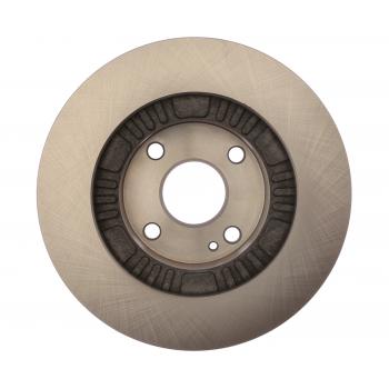 2003 Mazda Protege Disc Brake Rotor Front Raybestos 96818R image 2 of 3