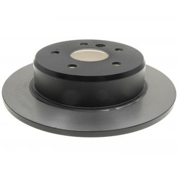 2000 Lexus RX300 Disc Brake Rotor Rear Raybestos 96819 image 1 of 3