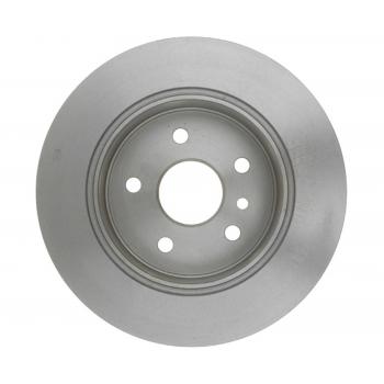 2000 Lexus RX300 Disc Brake Rotor Rear Raybestos 96819 image 2 of 3